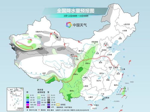 明日开始全国大范围降温（明天是不是全国降温）