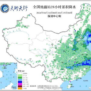 安徽气象台最新天气预报（安徽天气预报实时）
