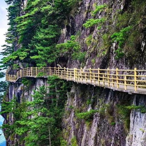 三清山天气预报15天（庐山天气预报15天）