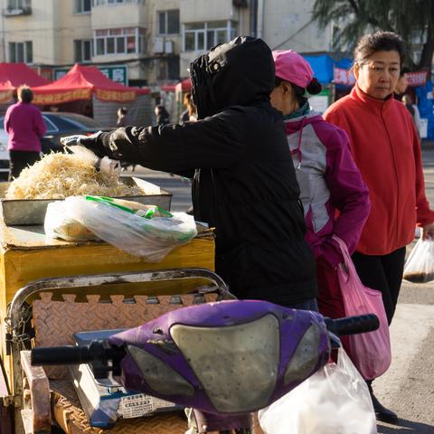 哈尔滨气温多少度（哈尔滨气温多少度今天 新闻）