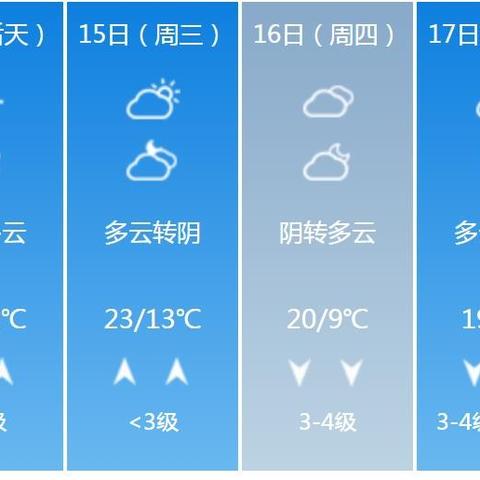 河北天气预报15天查询（河北天气预报15天查询百度）