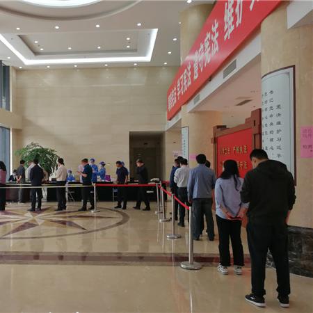 健康码防疫核验一体机(健康码核验是干什么的) 健康码防疫核验一体机(健康码核验是干什么的)