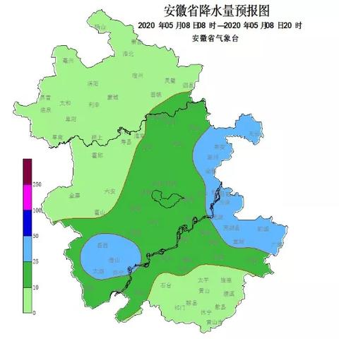 安徽天气最新预报（安徽天气最新预报11月23日）