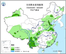云南天气未来30天天气预报（中国云南天气预报15天）