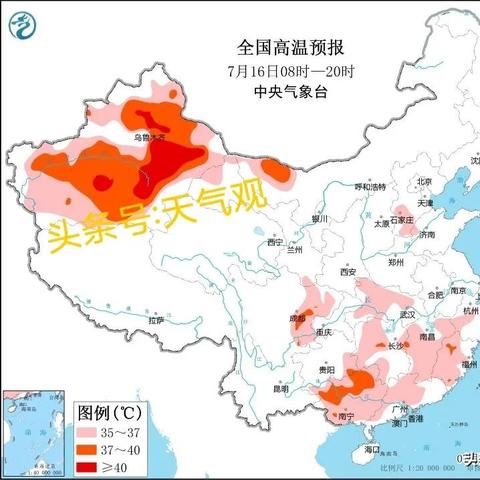 广西迎来特大暴雨(广东广西等地部分地区大暴雨) 广西迎来特大暴雨(广东广西等地部分地区大暴雨)