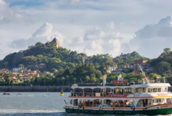 厦门天气适合几月份去玩（厦门适合几月份去旅行）
