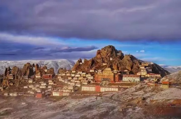 中国唯一没有疫情的地方（中国没有疫情的地方有哪些）