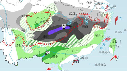 七台河天气预报（七台河天气预报40天）