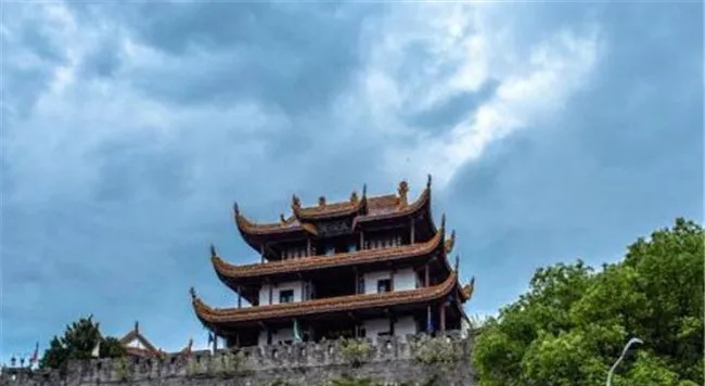 湖南长沙旅游十大必去景区（湖南长沙旅游十大必去景区天气预报）