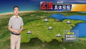 肃宁天气预报（石家庄天气预报）