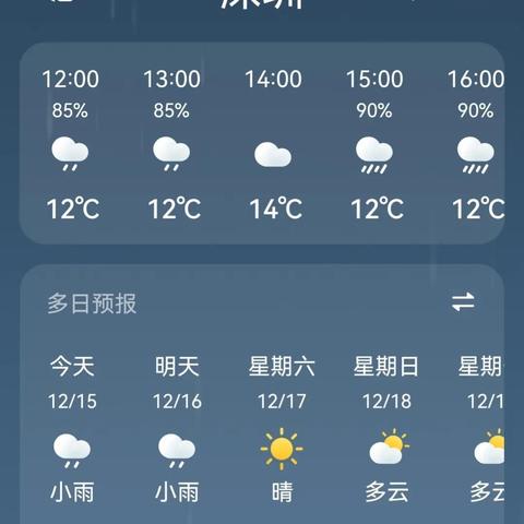 天气最新消息(广东天气最新消息) 天气最新消息(广东天气最新消息)