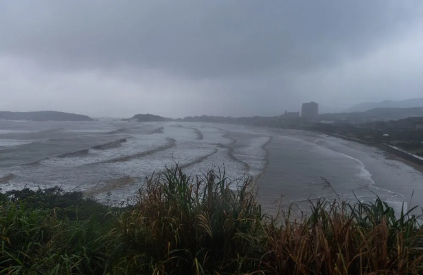 舟山下雨还适合去玩吗（舟山下雨天能不能去岛上）