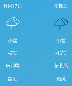饶河天气预报（哈尔滨天气预报）