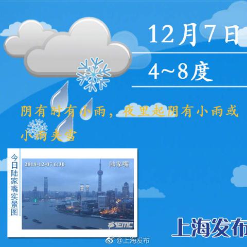 上海今明后三天天气预报查询（上海明天后天的天气）