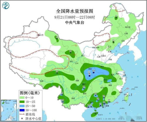 2023年天气预报（2023年天气预报9月1日）