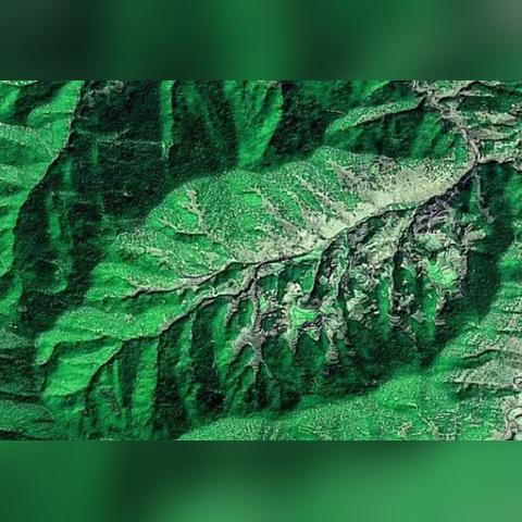 卫星定位天气预报下载安装（卫星天气预报app下载安装）