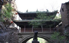 井陉天气预报（石家庄市井陉天气预报）