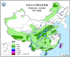1一7天降水量预报图168小时（1一7天降水量预报图168小时保姆鸟叫声）