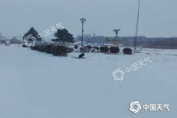 内蒙古未来三天大暴雪(内蒙古迎大面积雨雪 气温骤降6℃) 内蒙古未来三天大暴雪(内蒙古迎大面积雨雪 气温骤降6℃)